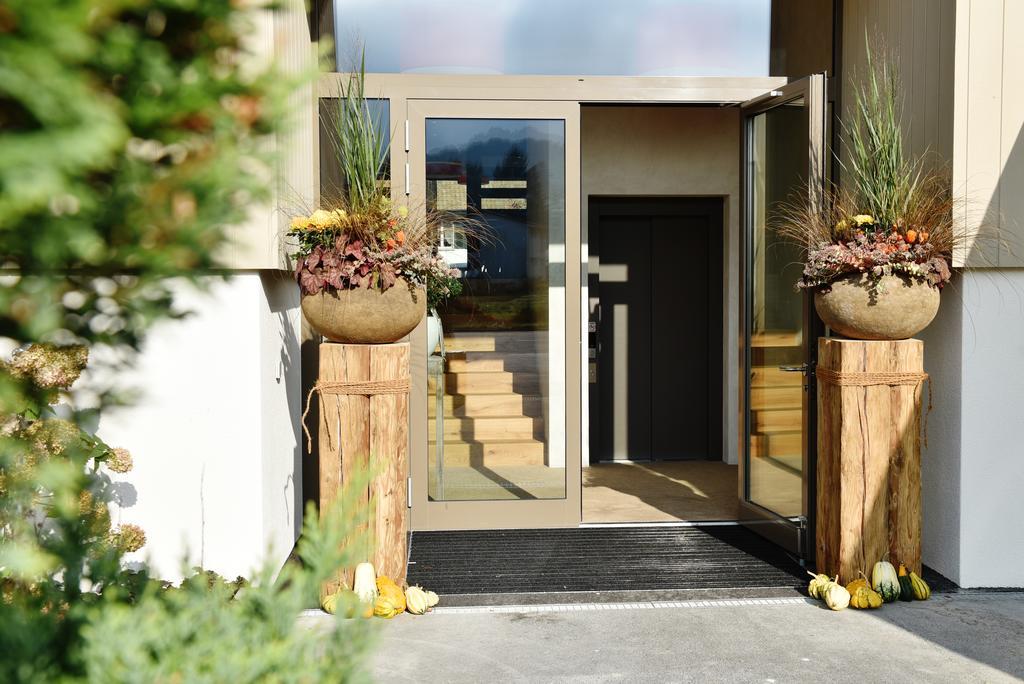 Landgasthof Kreuz - Der Zwischenstopp Mit Herz Auf Dem Weg In Den Suede Kappel bei Olten Exterior foto
